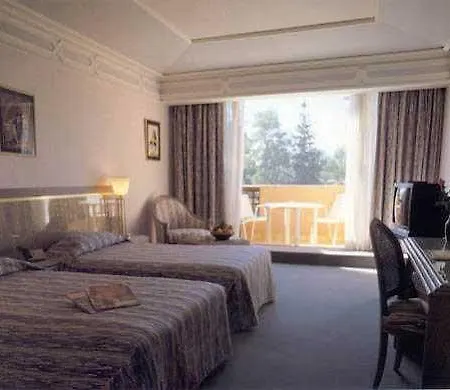 Imperial Borj Hotel